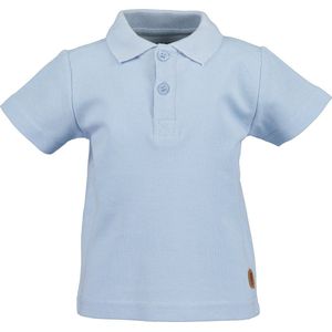 Blue Seven MINI KIDS BASICS Kleine jongens Poloshirt Maat 86
