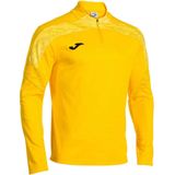 Joma Championship Viii Sweatshirt Geel M Man