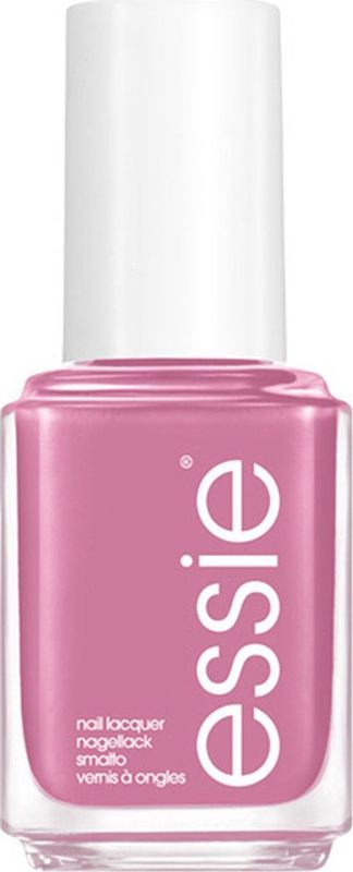 essie Sol Searching 1H24 Summer Nagellak Roze - 966 Breath in Breath out - 13,5ml