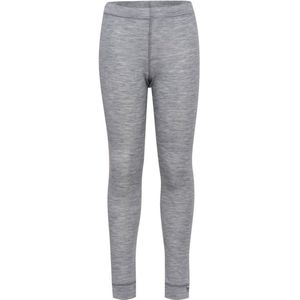Hummel - Geribbelde Legging - Wol - Kinderlegging