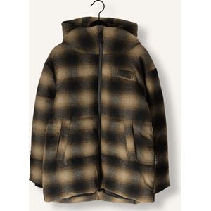 Molo Hilo Jassen Jongens - Winterjas - Multi - Maat 128