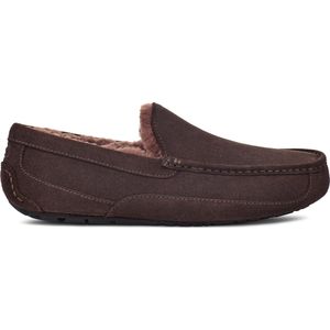 UGG - Ascot - Pantoffel - Dusted Cocoa - Suede
