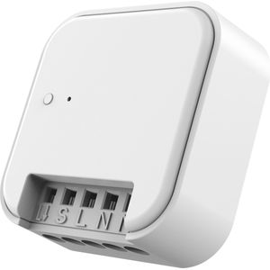 KlikAanKlikUit - MACM-250 - Inbouwdimmer - Wit - Slimme Verlichting