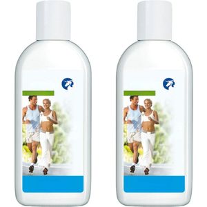Fluid-Sport - Verkoelend Voordeelpakket (2 x 200 ml) Van