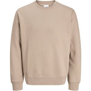Jack & Jones - Star Basic - Sweatshirt - Zwart