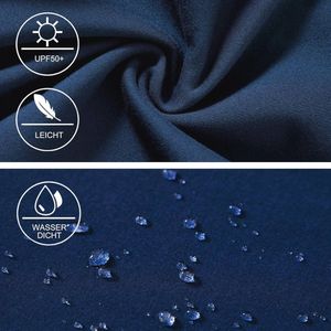 Bootcut yogabroek voor dames met hoge taille, waterdicht en ondoorzichtig