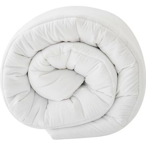 Solacis Dekbed zonder overtrek en wasbaar - Hoesloos - Dekbed - Zonder hoes - Wasbaar - Must have!