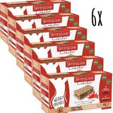 Skinnylove - Skinnylove Boekweit Cracker Chili - Afslanken - Hongerstillend - Glutenvrij