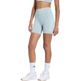 Optime Workout 3-Stripes Korte Legging