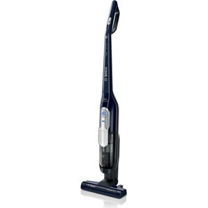 Bosch Athlet - BCH85N - Steelstofzuiger - Blauw