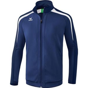 Erima Liga 2.0 Trainingsjack - Jassen  - blauw donker - 2XL