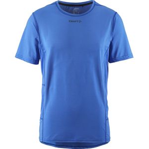 Craft - ADV Essence SS Tee - Heren - Sportshirt