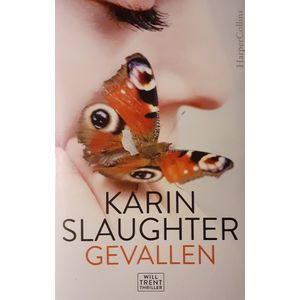 Gevallen - Karin Slaughter