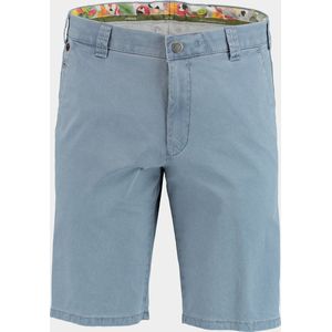 Meyer - Palma 3130 Shorts Blauw - Heren - Maat 52 - Regular-fit