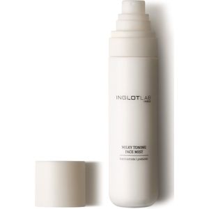 INGLOT LAB Milky Toning Face Mist