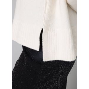 YEST Pippi Tops - Sandy White - maat 46