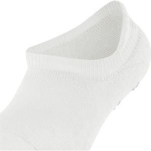 Esprit Home Noppen op de zool katoen huissokken dames wit - maat 35-38