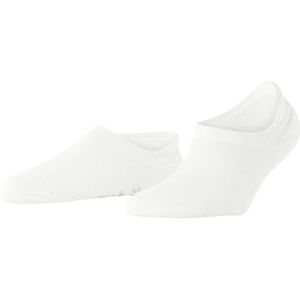 Esprit Home Noppen op de zool katoen huissokken dames wit - maat 35-38