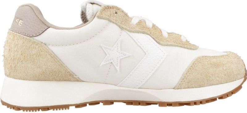 Converse Converse Omega Trainer in Last Straw/Egret/Vintage White, Maat EU 44