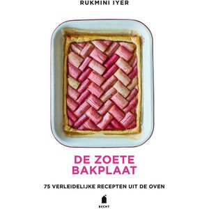 De zoete bakplaat