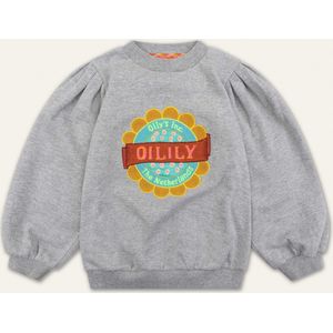 Oilily - Honny sweater - Multicolor - 104/4yr