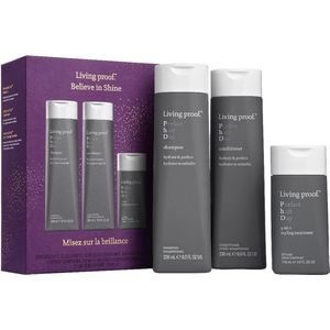 Living proof - Believe In Shine Gift Set Trio