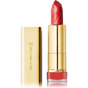 Max Factor Colour Elixir Lipstick - 827 Bewithcing Coral