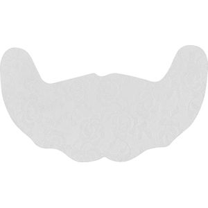 MAGIC Bodyfashion Luxury Lace Freedom Form White Dames - Cup A