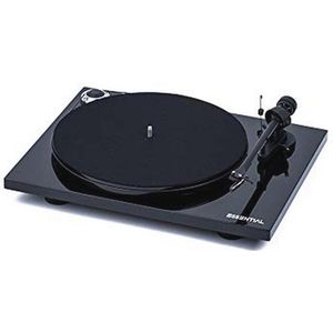 Bluetooth Draaitafel met Optische Uitgang en USB-interface