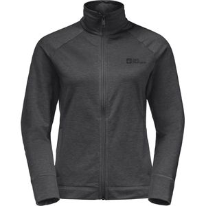 Jack Wolfskin - Waldsee - Fleecejack - Dames
