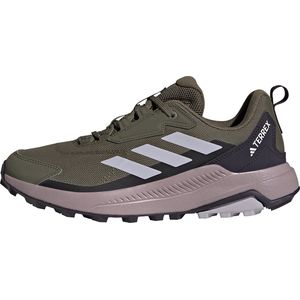 adidas TERREX Terrex Anylander Hiking Schoenen - Dames - Groen- 41 1/3