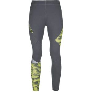 Kilpi Alexo Leggings Grijs XL Man