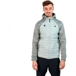 Izas - Navasa - Jas - Wit - 2XL - Man