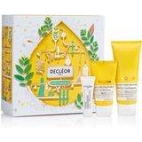 Decleor - Antidote and Rosemary Purifying Collection - Gezichtscleansers - 3 Delig
