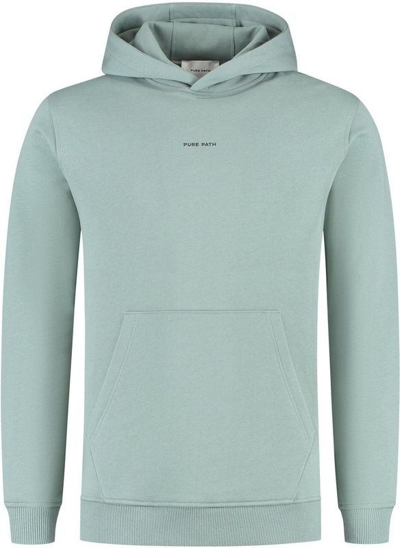 Pure Path Sweatshirt 25030317
