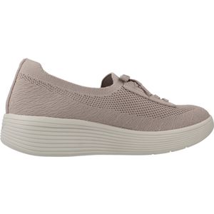 Skechers - Laguna Arch Fit - Sneakers - Bruin