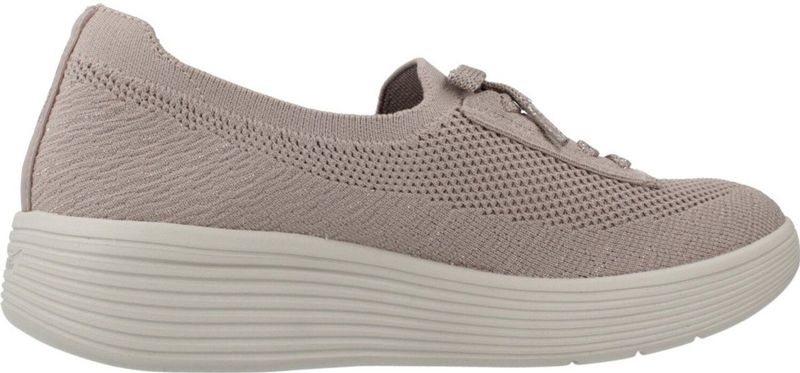 Skechers - Laguna Arch Fit - Sneakers - Bruin