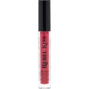 Rebel Kiss Tropical Liquid Lipstick Nummer 7