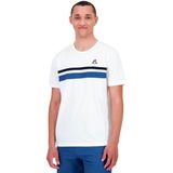 T-shirt Le Coq Sportif Heritage SP N°2