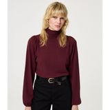 Fabienne Chapot - Molly Pullover - Bordeaux - Dames