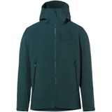 VAUDE - Men's Roccia Softshell Jacket II - Outdoorjas - Winddicht - Heren