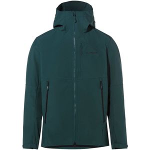 VAUDE - Men's Roccia Softshell Jacket II - Outdoorjas - Winddicht - Heren