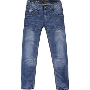 Cars Jeans - Bedford Regular Fit - Sutton Stone Used W27-L34