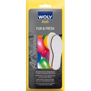 Woly Fun and Fresh Kids - 32