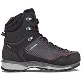 Lowa - Mangart GTX Mid - Bergschoenen - Grijs - Waterdicht - GORE-TEX
