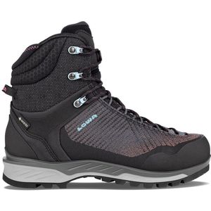 Lowa - Mangart GTX Mid - Bergschoenen - Grijs - Waterdicht - GORE-TEX
