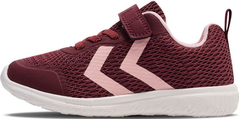 Hummel - Actus Recycled - Kindertrainers - Lichtgewicht - Gerecycled Materiaal