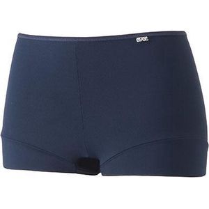 Avet Dames Boxershort Donkerblauw XXL 2 stuks