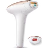 Philips - Lumea Advanced - Ontharingsapparaat - Wit - IPL Technologie