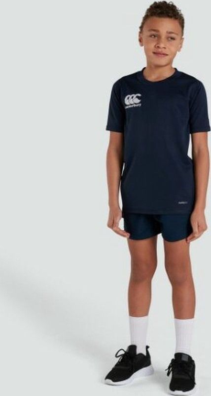 Club Jersey Junior Navy - 10y